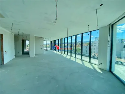 Vanzare apartament 4 camere tip Penthouse zona Piata Cipariu Centru, Cluj-Napoca - foto 10