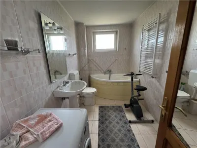 VANZARE VILA BRAGADIRU  SOSEAUA ALEXANDRIEI S+1+M TEREN 1000 mp - foto 19