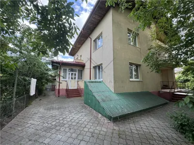 VANZARE VILA BRAGADIRU  SOSEAUA ALEXANDRIEI S+1+M TEREN 1000 mp - foto 3