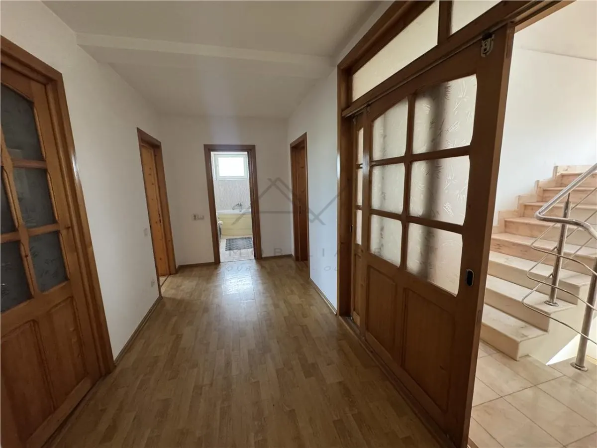VANZARE VILA BRAGADIRU  SOSEAUA ALEXANDRIEI S+1+M TEREN 1000 mp - foto 8