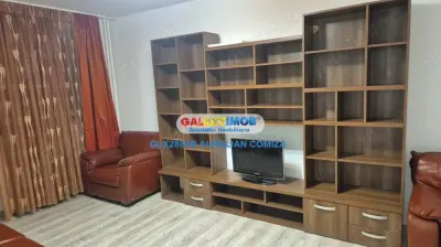 Inchiriere apartament 3 camere mobilat modern Giurgiului - Bucuresti