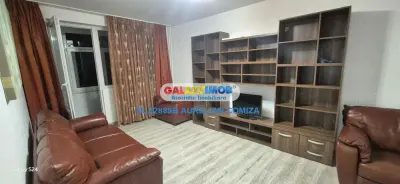 Inchiriere apartament 3 camere mobilat modern Giurgiului - foto 2