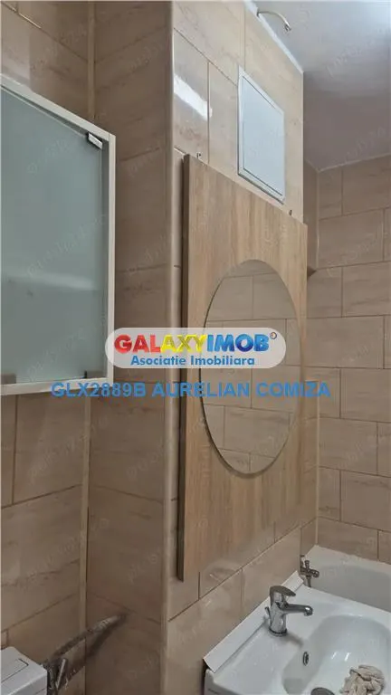 Inchiriere apartament 3 camere mobilat modern Giurgiului - foto 6