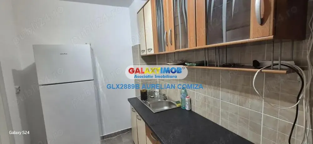 Inchiriere apartament 3 camere mobilat modern Giurgiului - foto 8