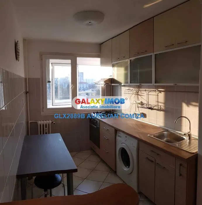 Apartament 2 camere Titan Mall Park Lake - foto 1