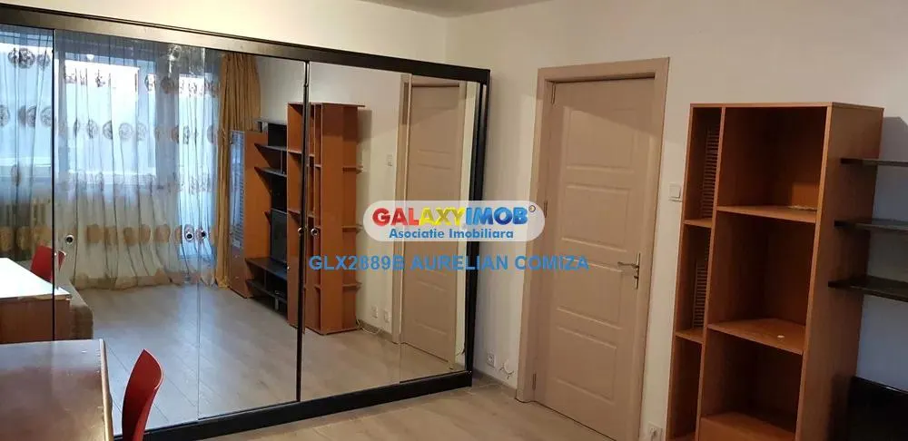 Apartament 2 camere Titan Mall Park Lake - foto 2