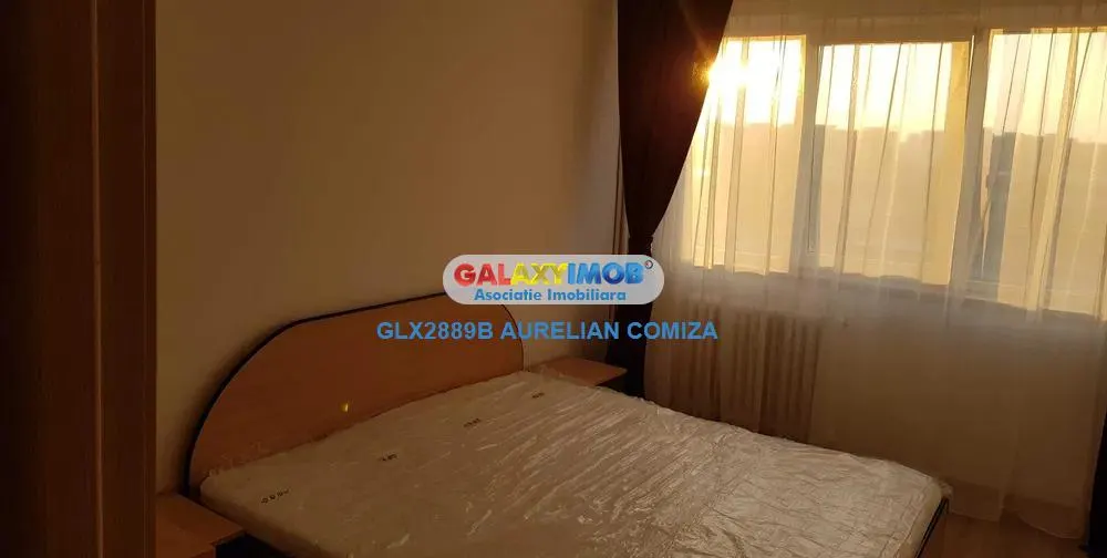 Apartament 2 camere Titan Mall Park Lake - foto 3