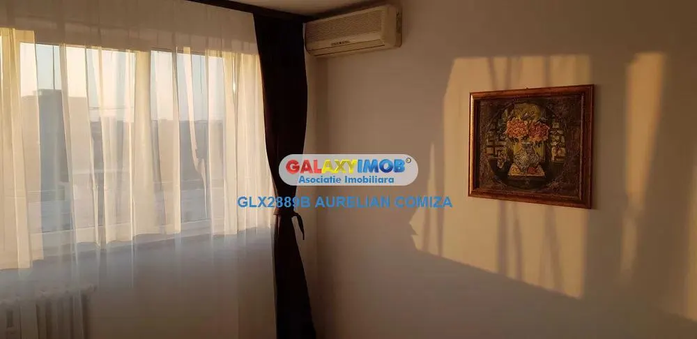 Apartament 2 camere Titan Mall Park Lake - foto 5