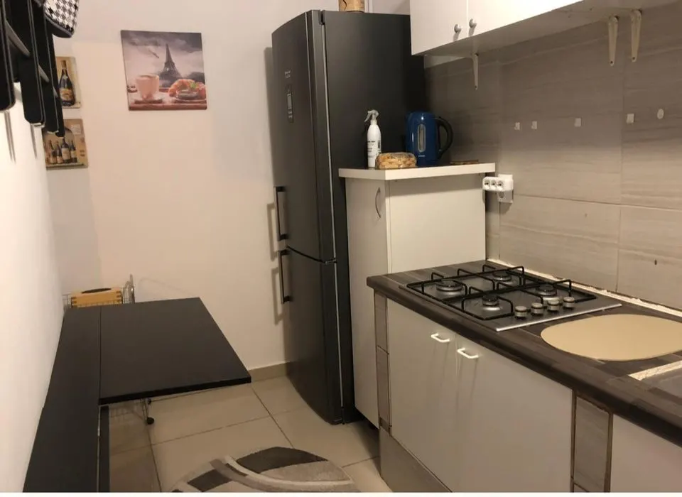 Apartament 2 camere, pe 2 nivele, cu mica gradina, Centrul Istoric, Brasov - foto 2