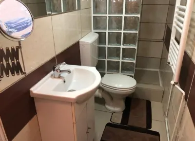 Apartament 2 camere, pe 2 nivele, cu mica gradina, Centrul Istoric, Brasov - foto 3