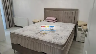 Inchiriere apartament elegant imobil nou DRUMUL SARII / 13 SEPTEMBRIE - foto 12