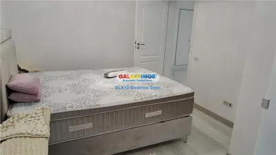 Inchiriere apartament elegant imobil nou DRUMUL SARII / 13 SEPTEMBRIE - foto 13