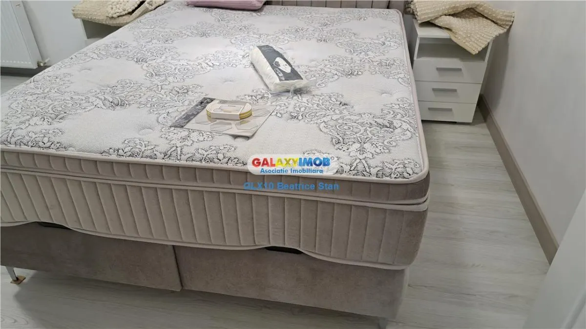 Inchiriere apartament elegant imobil nou DRUMUL SARII / 13 SEPTEMBRIE - foto 14