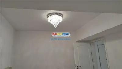 Inchiriere apartament elegant imobil nou DRUMUL SARII / 13 SEPTEMBRIE - foto 15