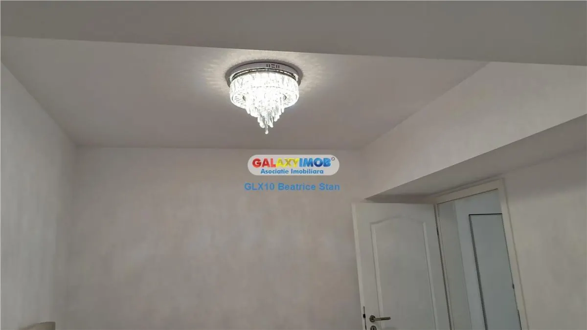 Inchiriere apartament elegant imobil nou DRUMUL SARII / 13 SEPTEMBRIE - foto 15
