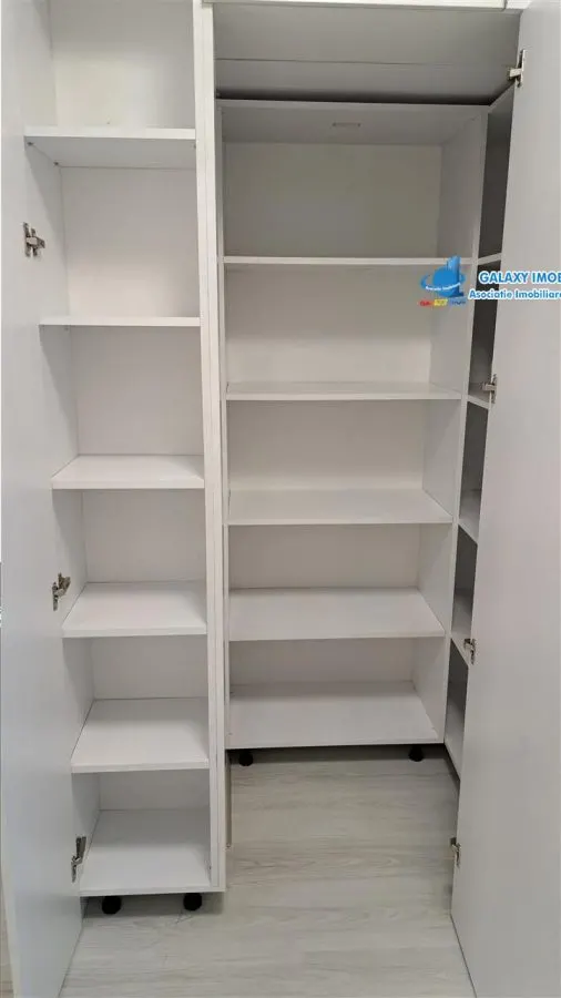Inchiriere apartament elegant imobil nou DRUMUL SARII / 13 SEPTEMBRIE - foto 16