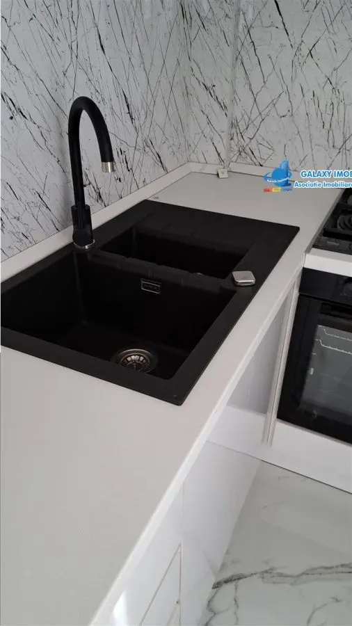Inchiriere apartament elegant imobil nou DRUMUL SARII / 13 SEPTEMBRIE - foto 19