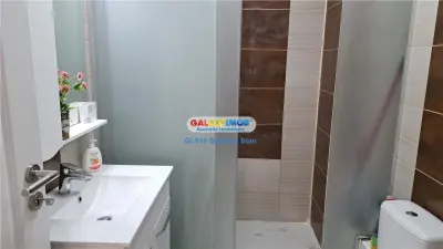Inchiriere apartament elegant imobil nou DRUMUL SARII / 13 SEPTEMBRIE - foto 23