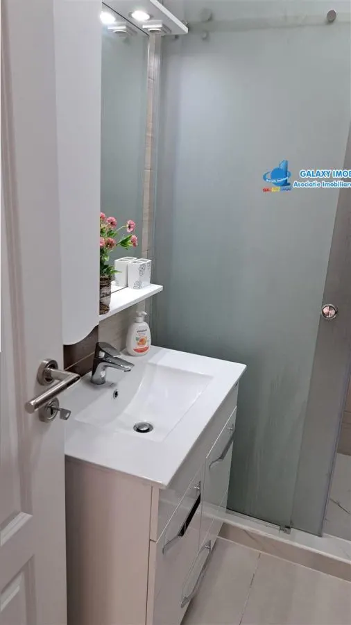 Inchiriere apartament elegant imobil nou DRUMUL SARII / 13 SEPTEMBRIE - foto 24