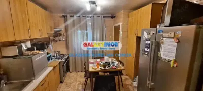 Inchiriere apartament 3 camere metrou Brancoveanu - Bucuresti