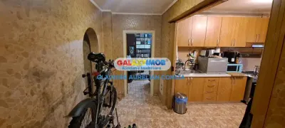 Inchiriere apartament 3 camere metrou Brancoveanu - foto 2