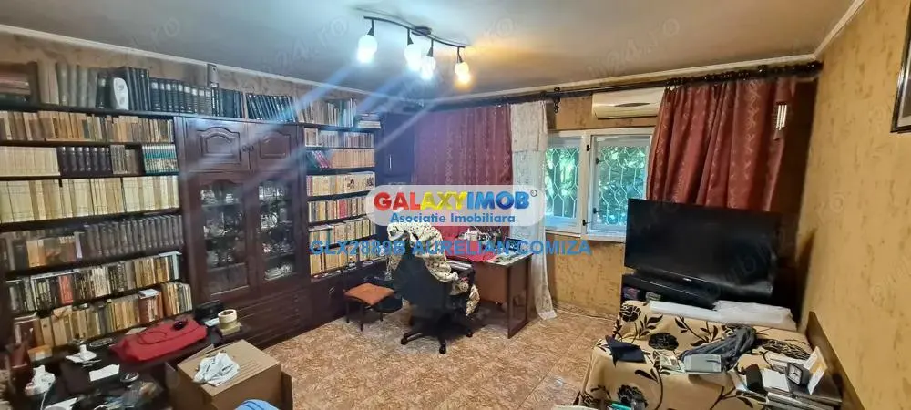 Inchiriere apartament 3 camere metrou Brancoveanu - foto 3