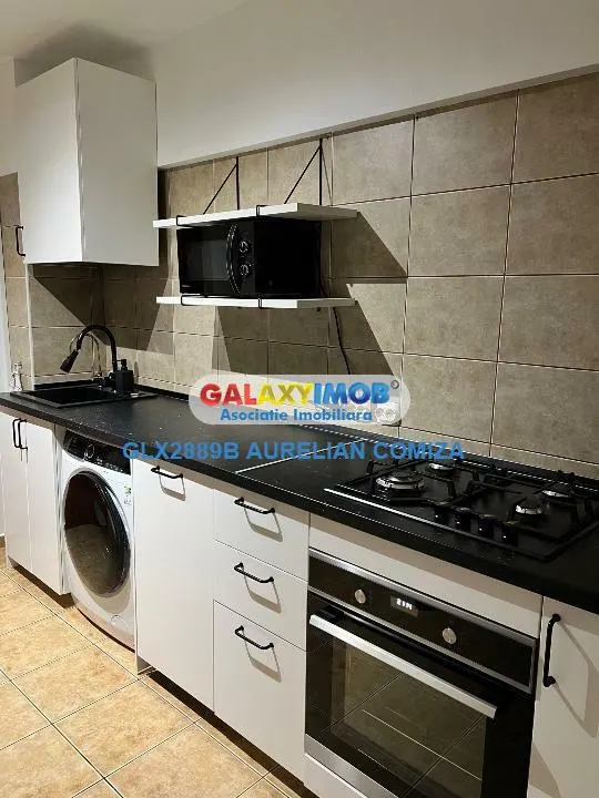 Apartament 3 camere decomandat Eroii Revolutiei mobilat modern - foto 1