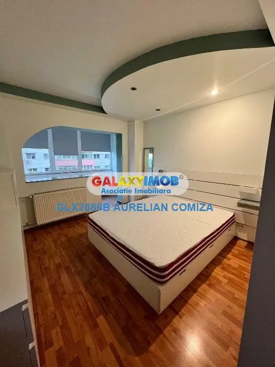 Apartament 3 camere decomandat Eroii Revolutiei mobilat modern - foto 15