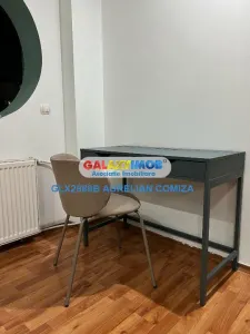 Apartament 3 camere decomandat Eroii Revolutiei mobilat modern - foto 3