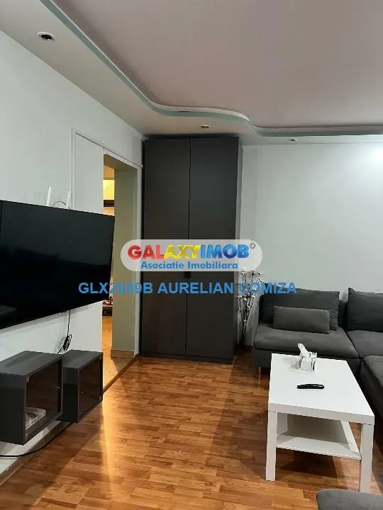 Apartament 3 camere decomandat Eroii Revolutiei mobilat modern - foto 5