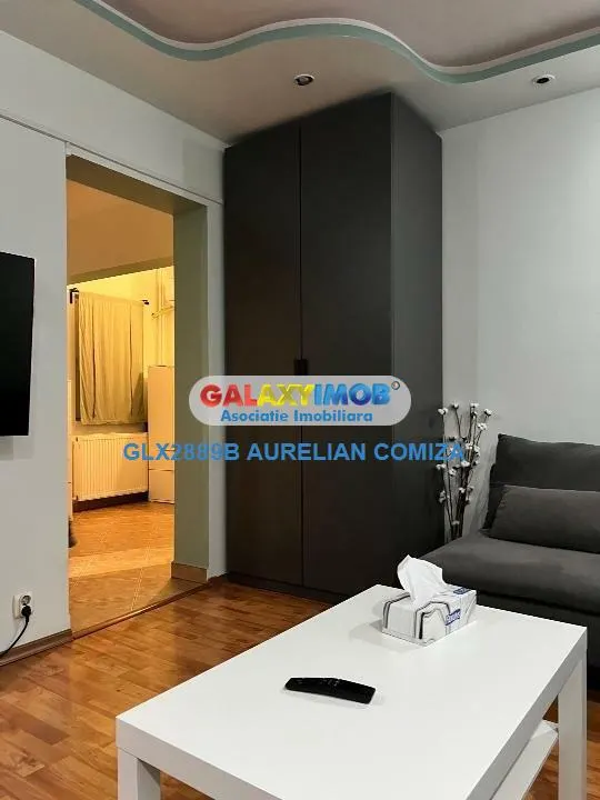 Apartament 3 camere decomandat Eroii Revolutiei mobilat modern - foto 6