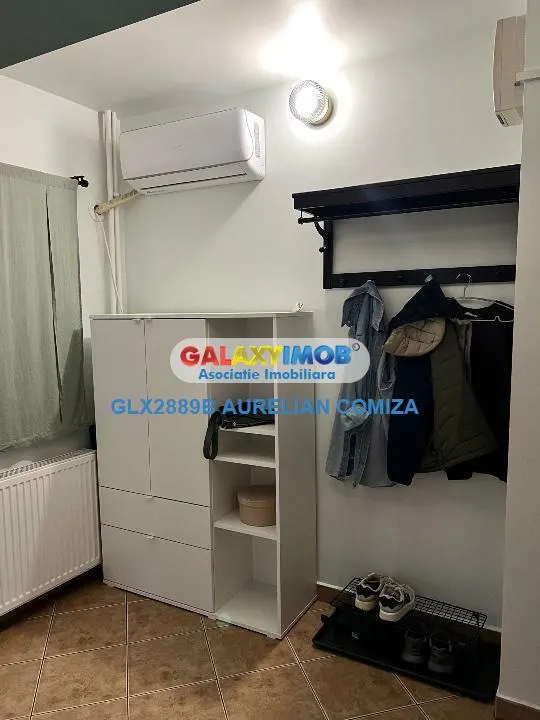 Apartament 3 camere decomandat Eroii Revolutiei mobilat modern - foto 7