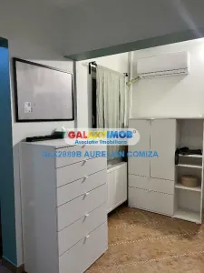 Apartament 3 camere decomandat Eroii Revolutiei mobilat modern - foto 8