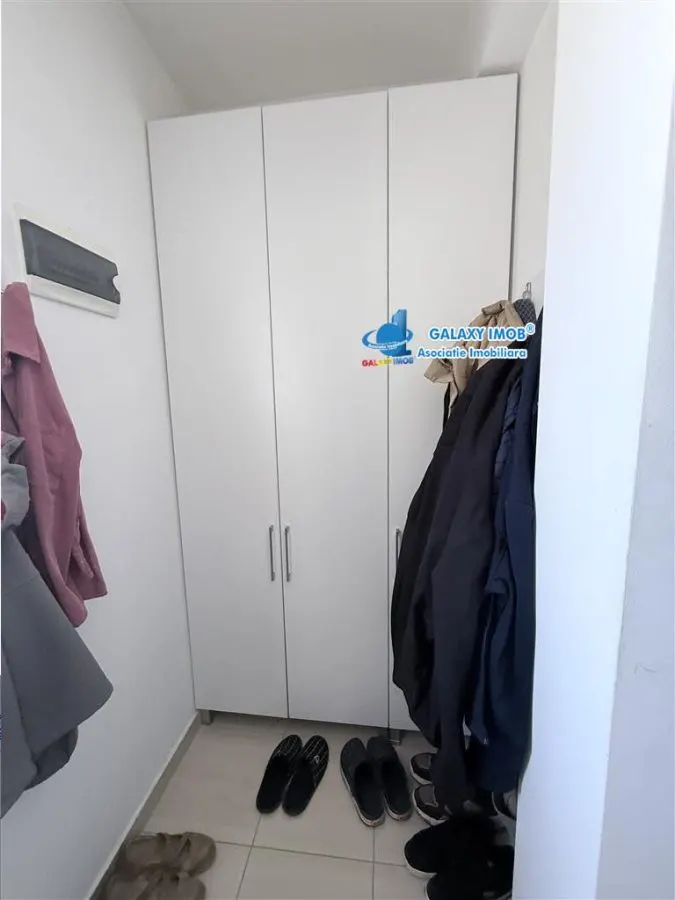 Casa P+1 cu curte proprie | 2 locuri de parcare si pod izolat - foto 2