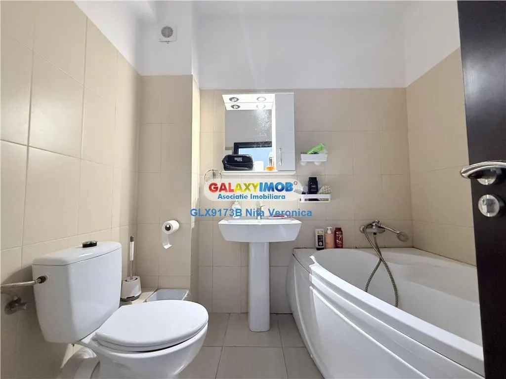 Casa P+1 cu curte proprie | 2 locuri de parcare si pod izolat - foto 12