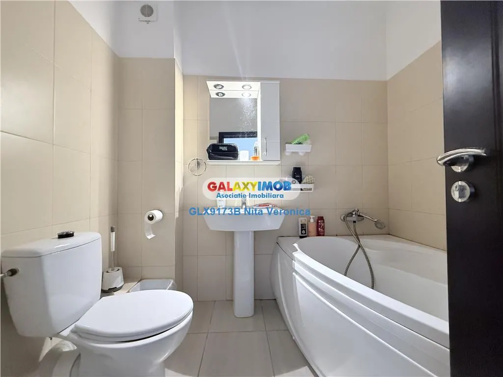 Casa P+1 cu curte proprie | 2 locuri de parcare si pod izolat - foto 13