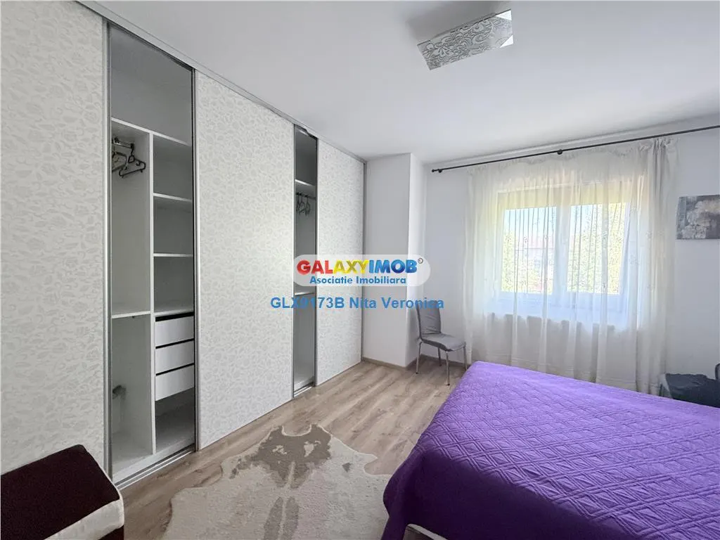 Casa P+1 cu curte proprie | 2 locuri de parcare si pod izolat - foto 14