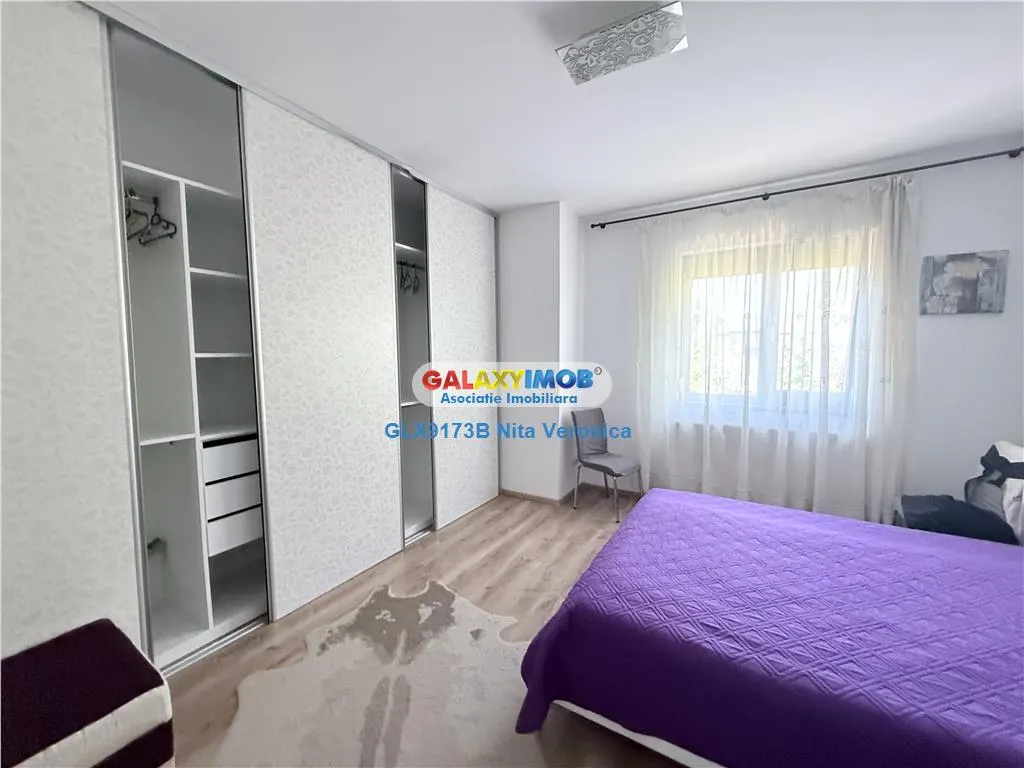 Casa P+1 cu curte proprie | 2 locuri de parcare si pod izolat - foto 15