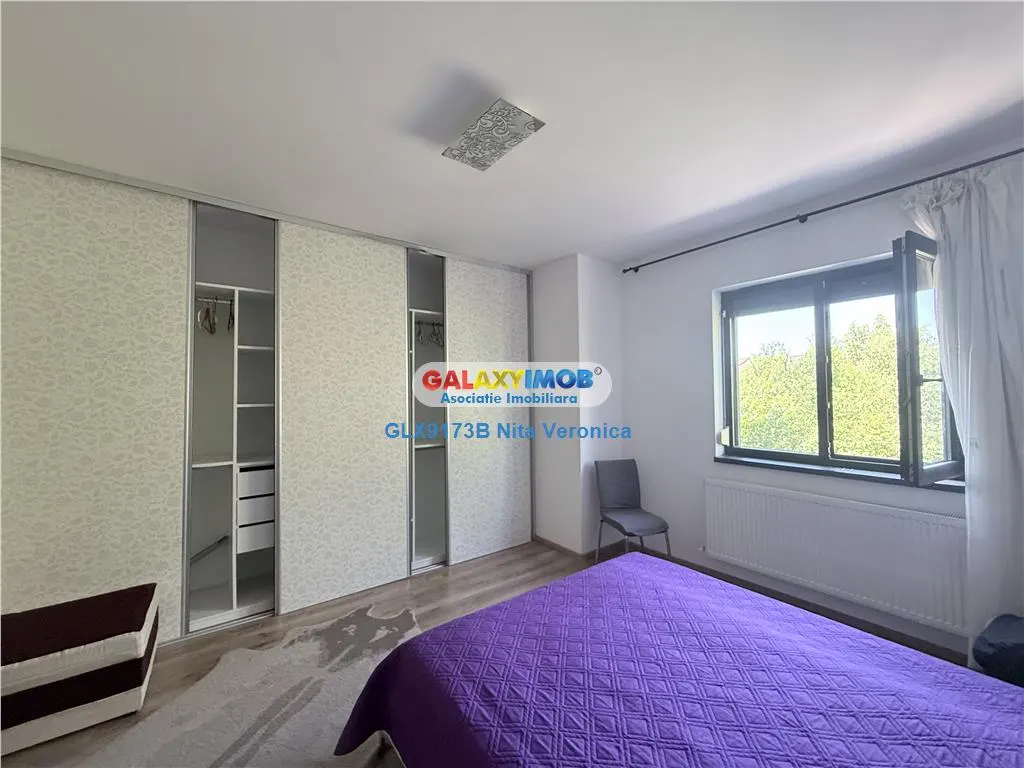 Casa P+1 cu curte proprie | 2 locuri de parcare si pod izolat - foto 17
