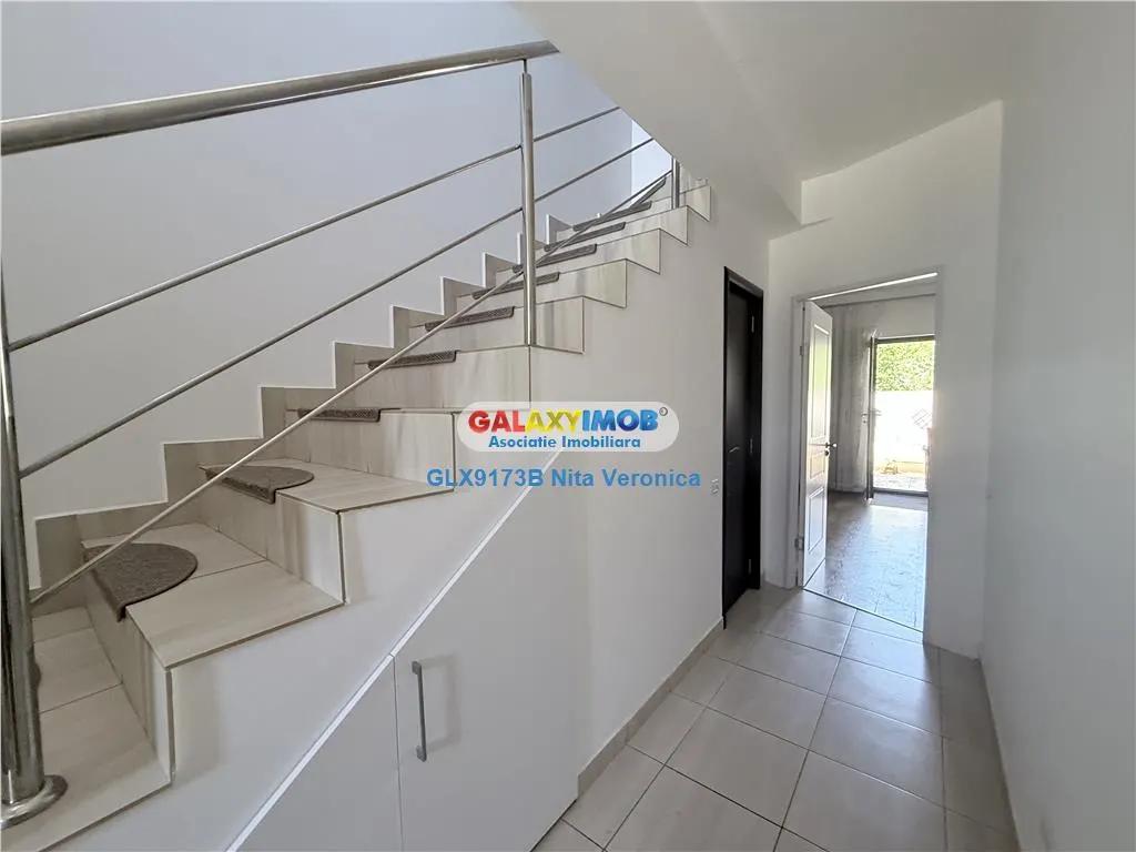 Casa P+1 cu curte proprie | 2 locuri de parcare si pod izolat - foto 18