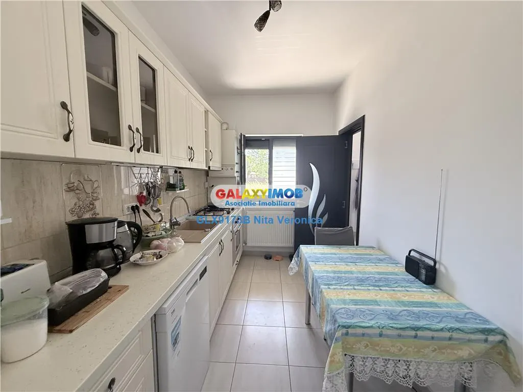 Casa P+1 cu curte proprie | 2 locuri de parcare si pod izolat - foto 21