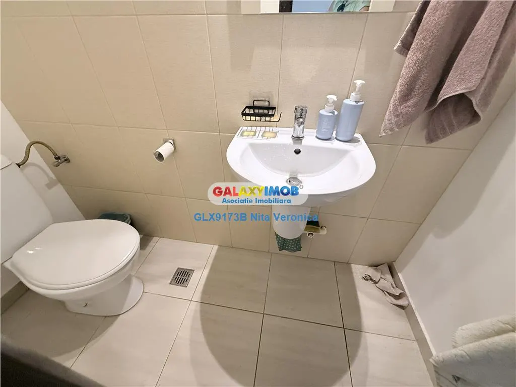 Casa P+1 cu curte proprie | 2 locuri de parcare si pod izolat - foto 22