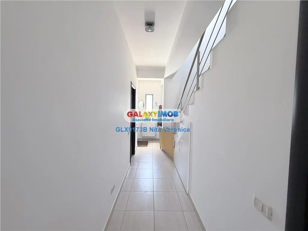 Casa P+1 cu curte proprie | 2 locuri de parcare si pod izolat - foto 23