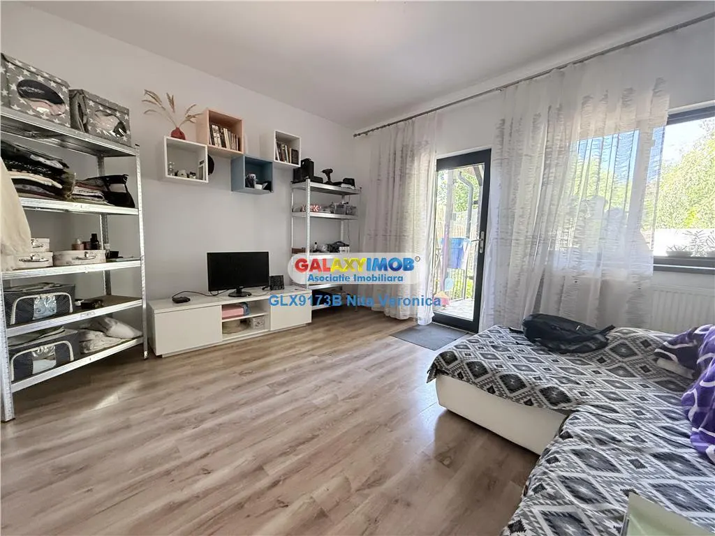Casa P+1 cu curte proprie | 2 locuri de parcare si pod izolat - foto 25