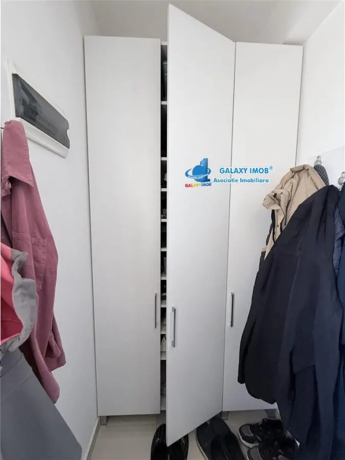 Casa P+1 cu curte proprie | 2 locuri de parcare si pod izolat - foto 6