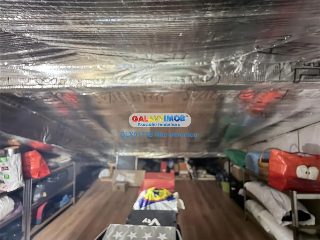 Casa P+1 cu curte proprie | 2 locuri de parcare si pod izolat - foto 7