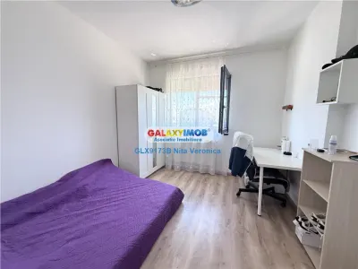 Casa P+1 cu curte proprie | 2 locuri de parcare si pod izolat - foto 9