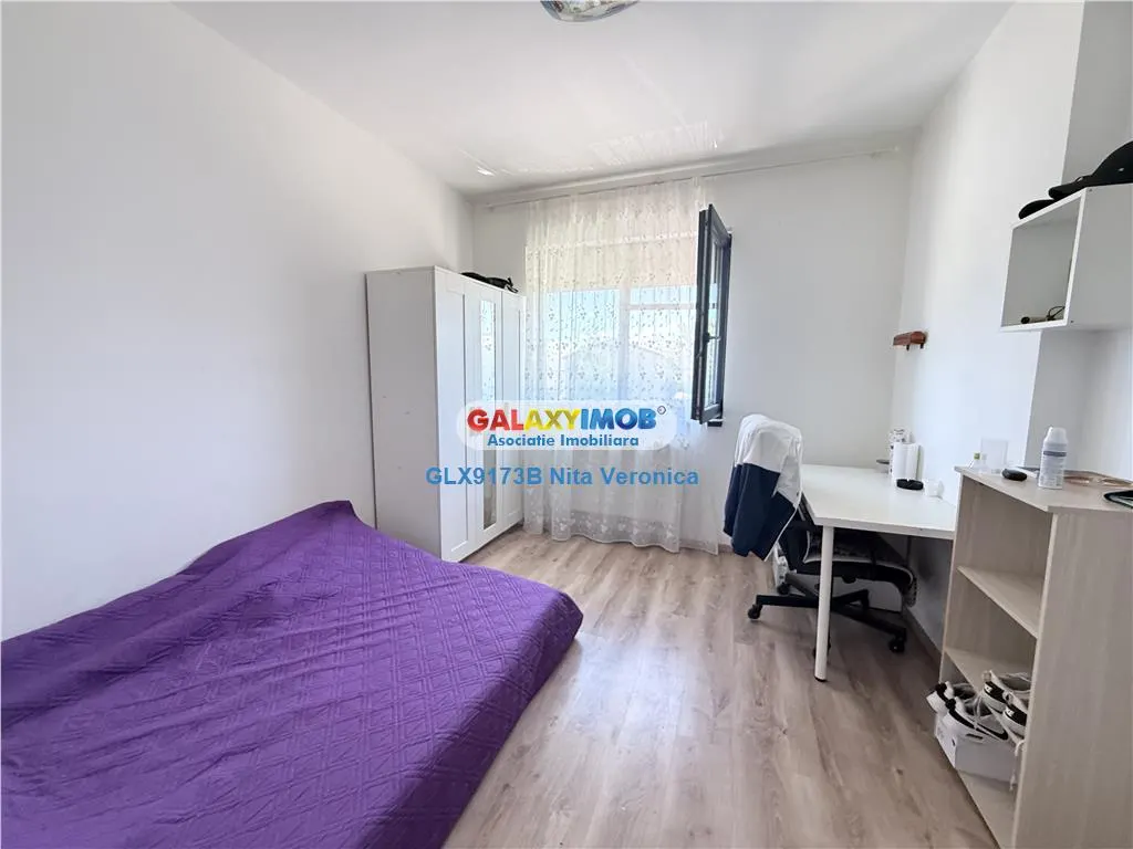 Casa P+1 cu curte proprie | 2 locuri de parcare si pod izolat - foto 9