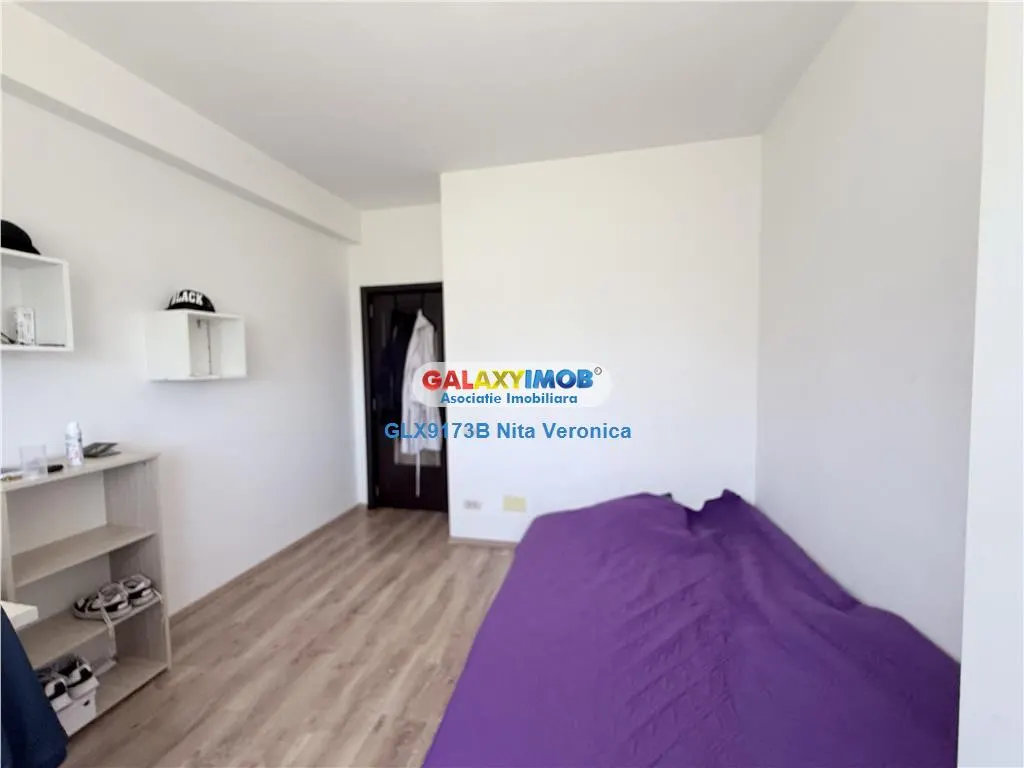 Casa P+1 cu curte proprie | 2 locuri de parcare si pod izolat - foto 10