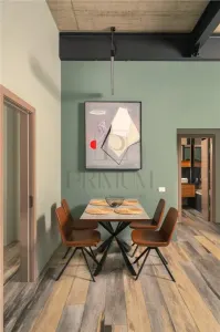Apartament 3 camere decomandat mobilat si utilat lux bloc nou - Bogdanestilor - foto 3